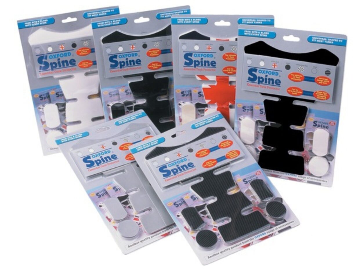 Oxford protektor nádrže Tankpad