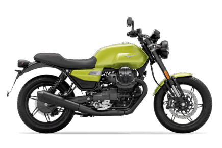 MOTO GUZZI V7 SPORT
