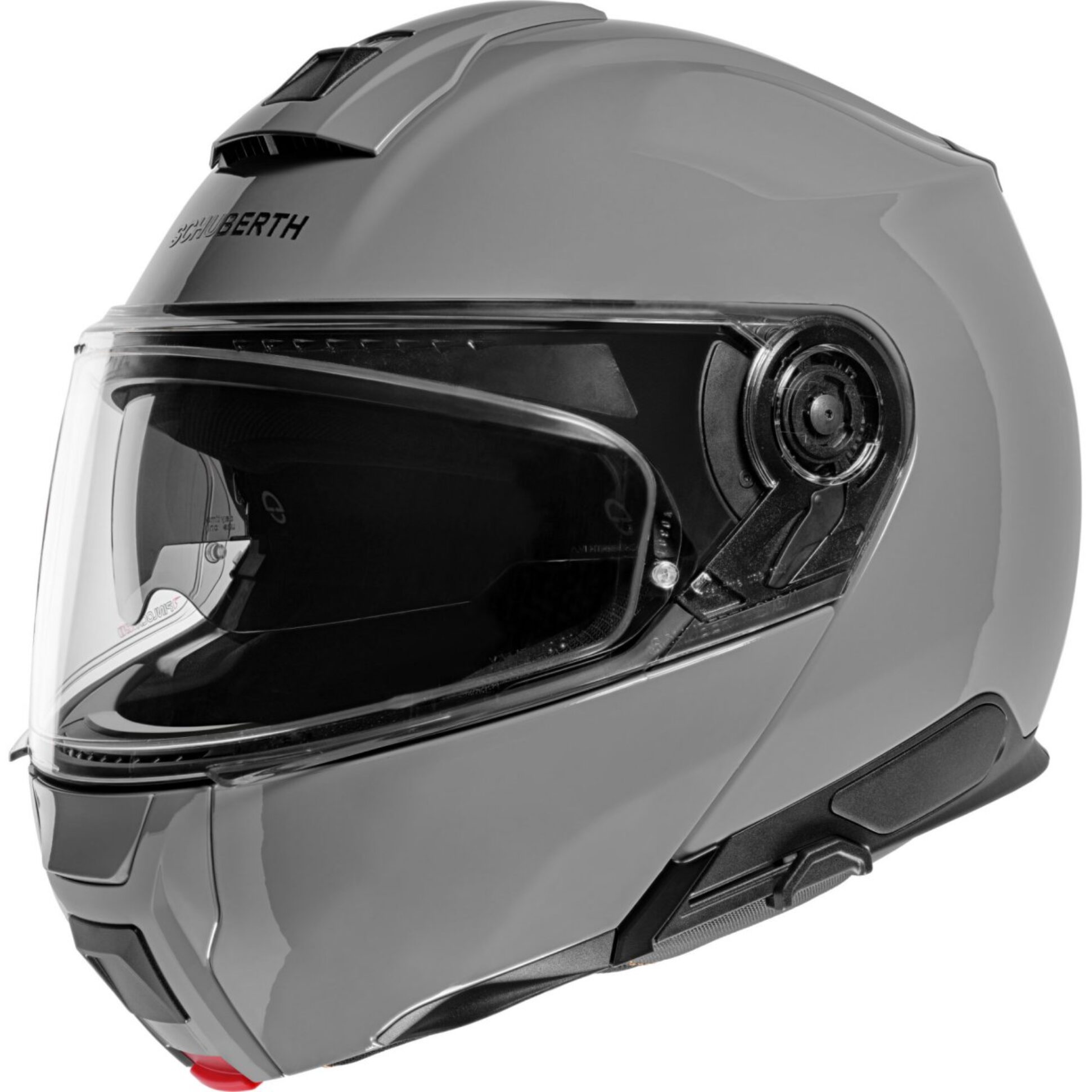 SCHUBERTH výklopná přilba C5 Concrete Grey
