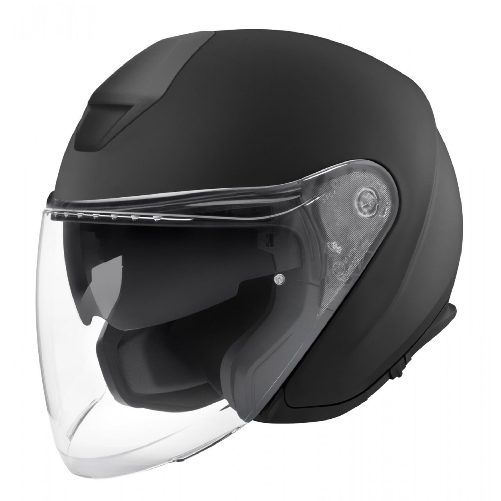 SCHUBERTH otevřená přilba M1 PRO Matt Black