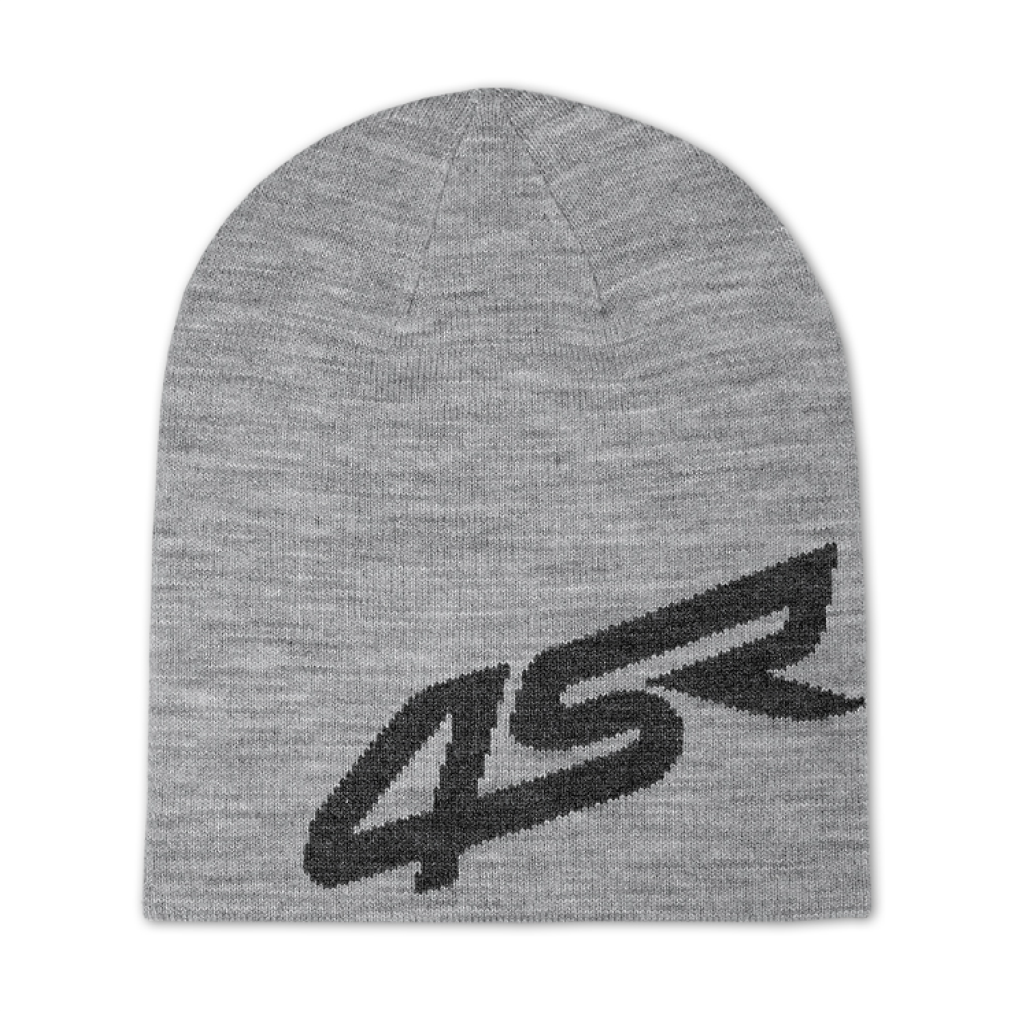 4SR pletená zimní čepice longrey