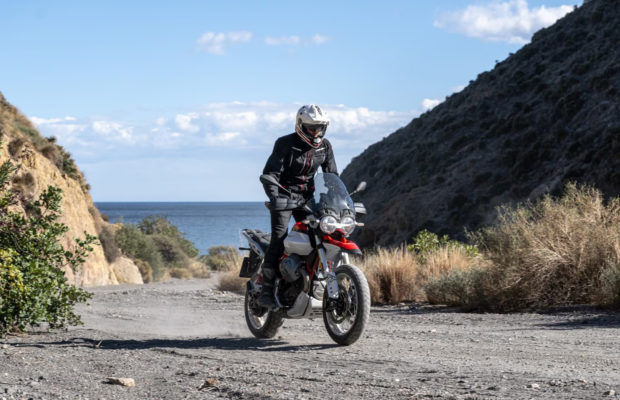 Bonus až 10 tisíc Kč k nákupu nových motocyklů Aprilia, Moto Guzzi, Vespa a Piaggio