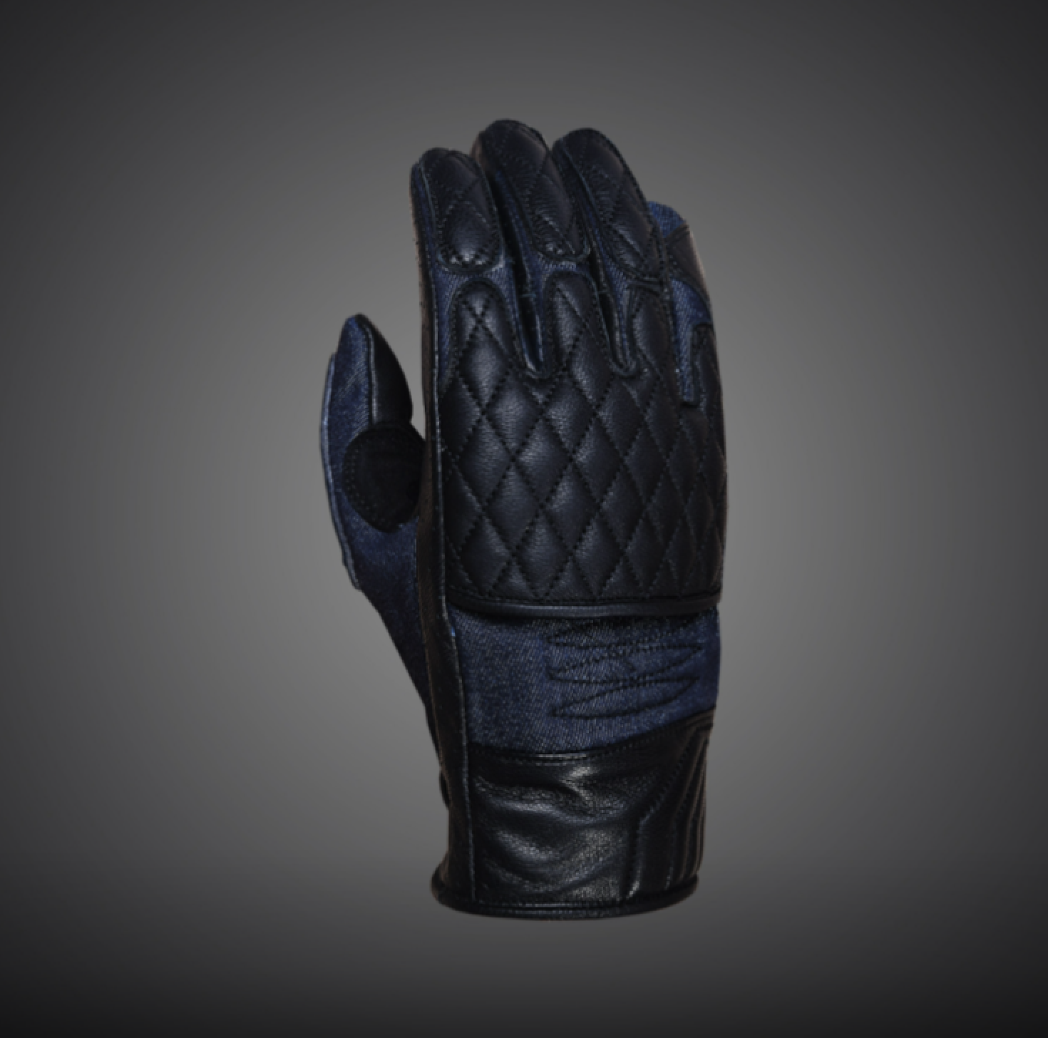 4SR rukavice Scrambler Diesel