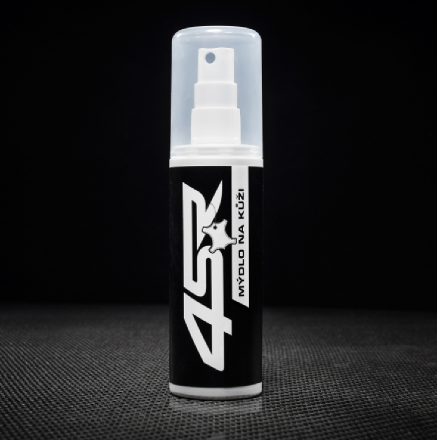 4SR Mýdlo Na Kůži