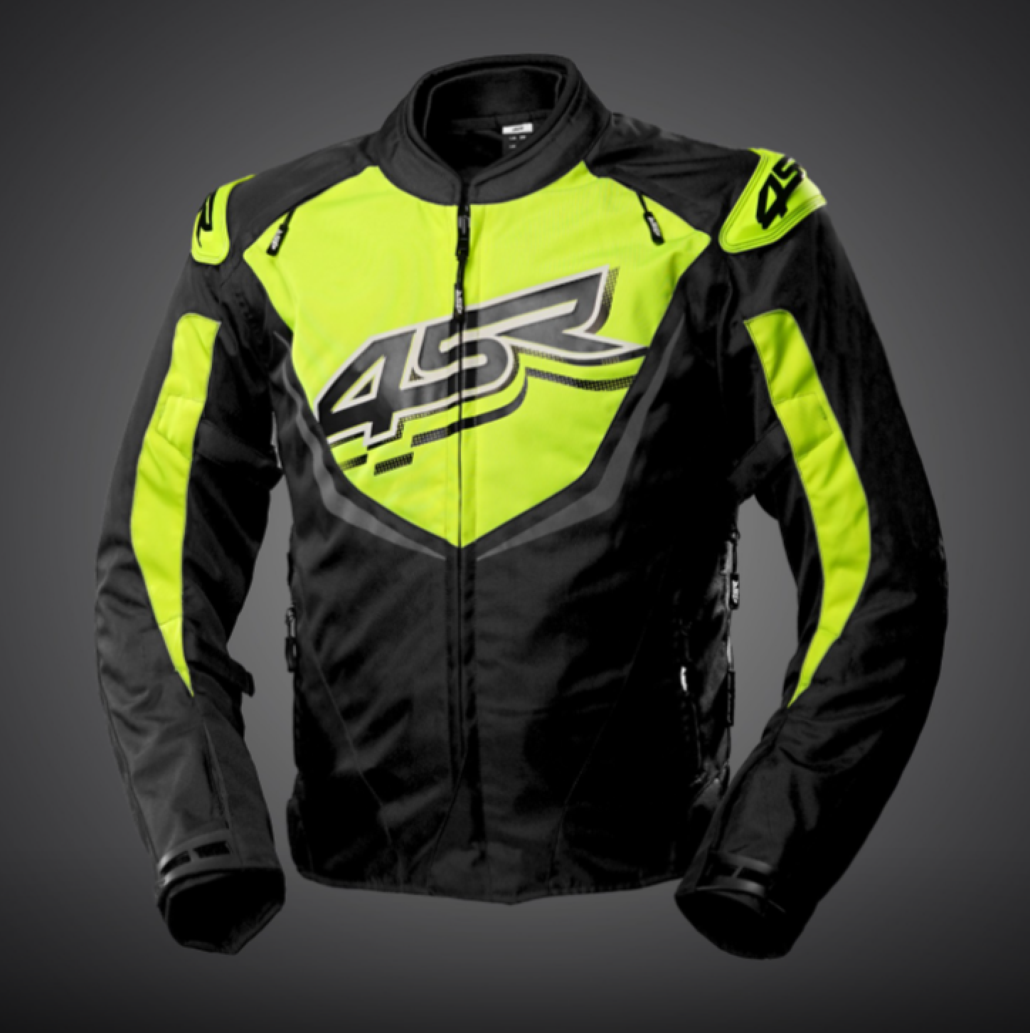 4SR textilní bunda Nitro