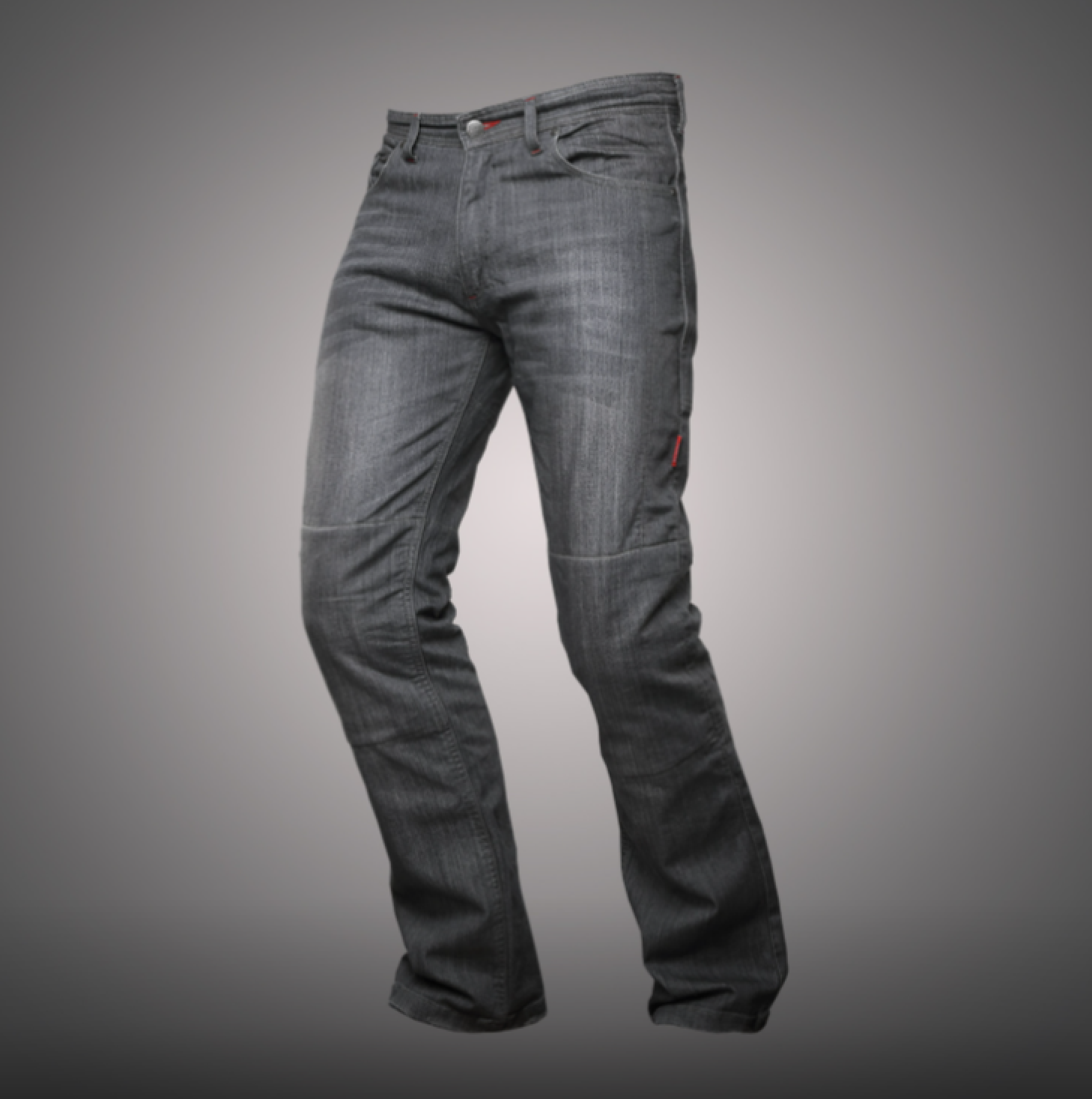 4SR Kalhoty Cool Grey