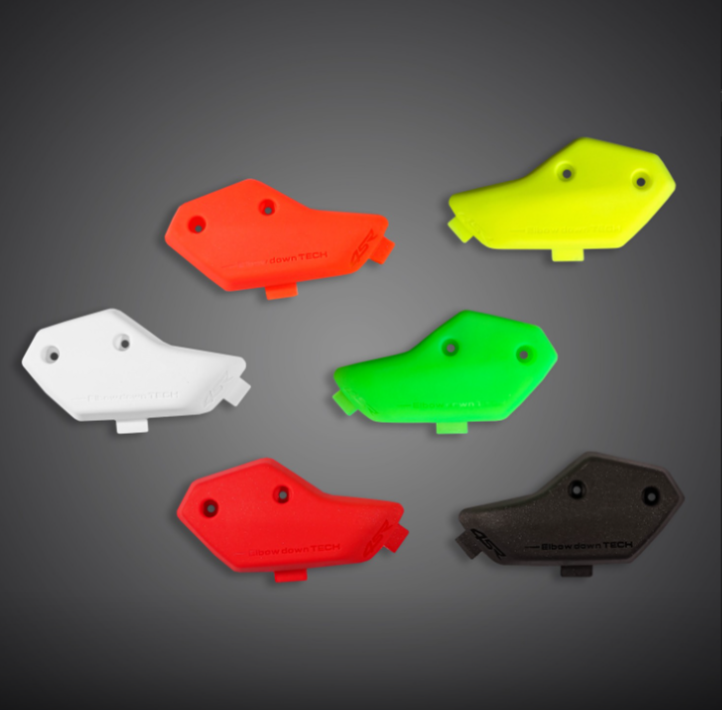 4SR Loketní Slidery