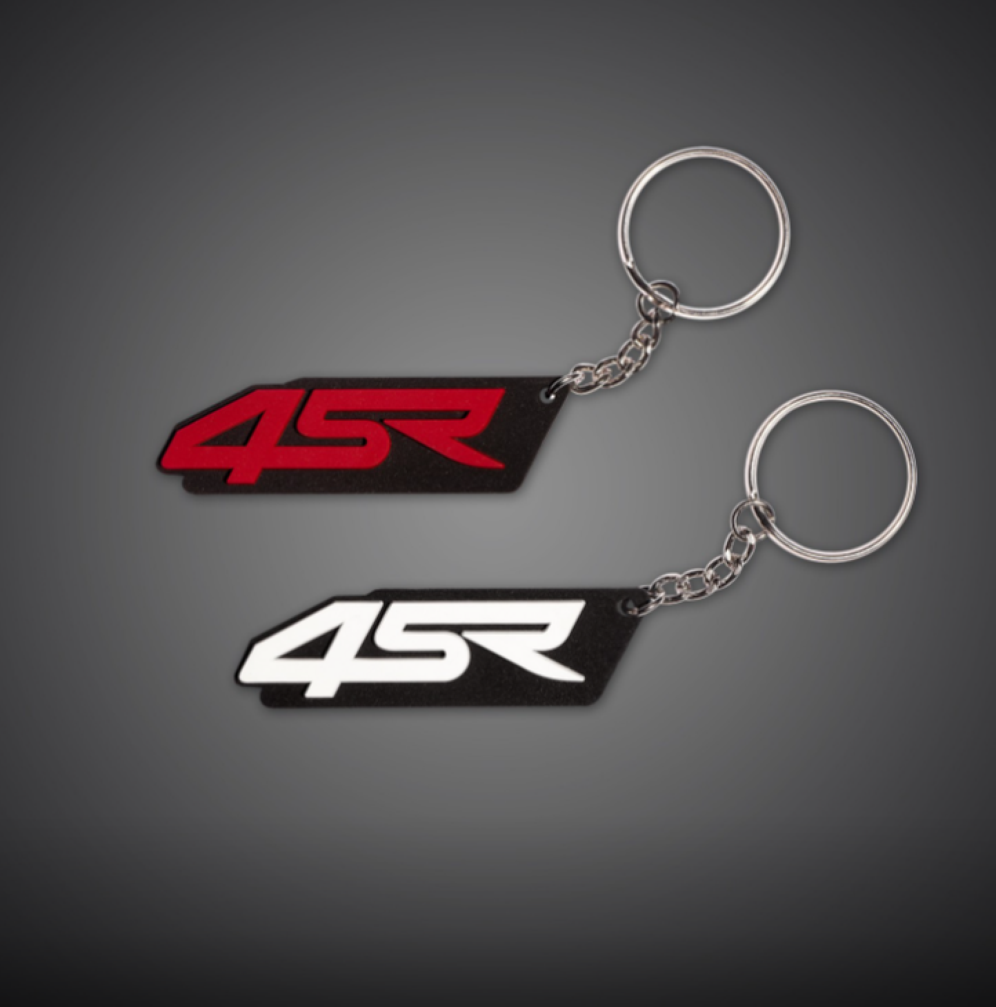 4SR Přívěšek Na Klíče