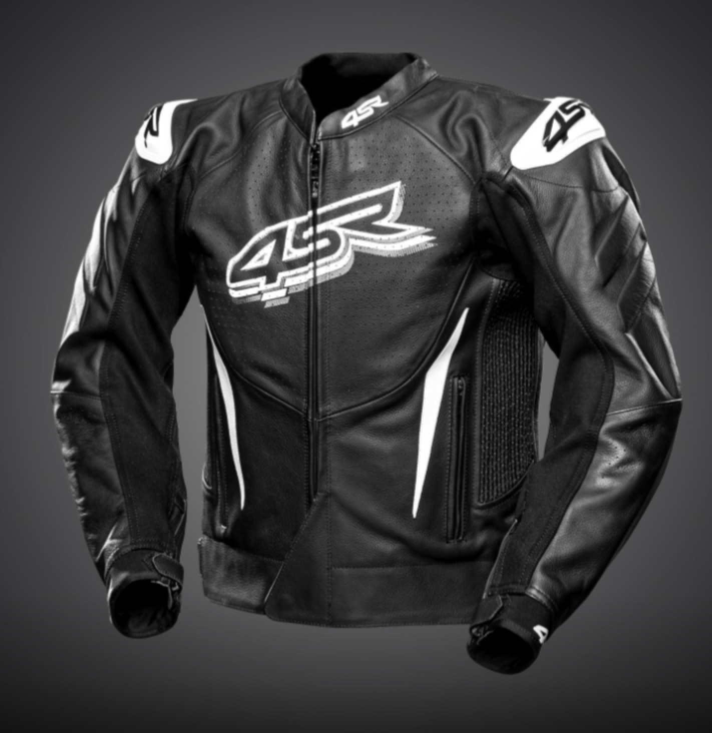 4SR Bunda Club Sport AR