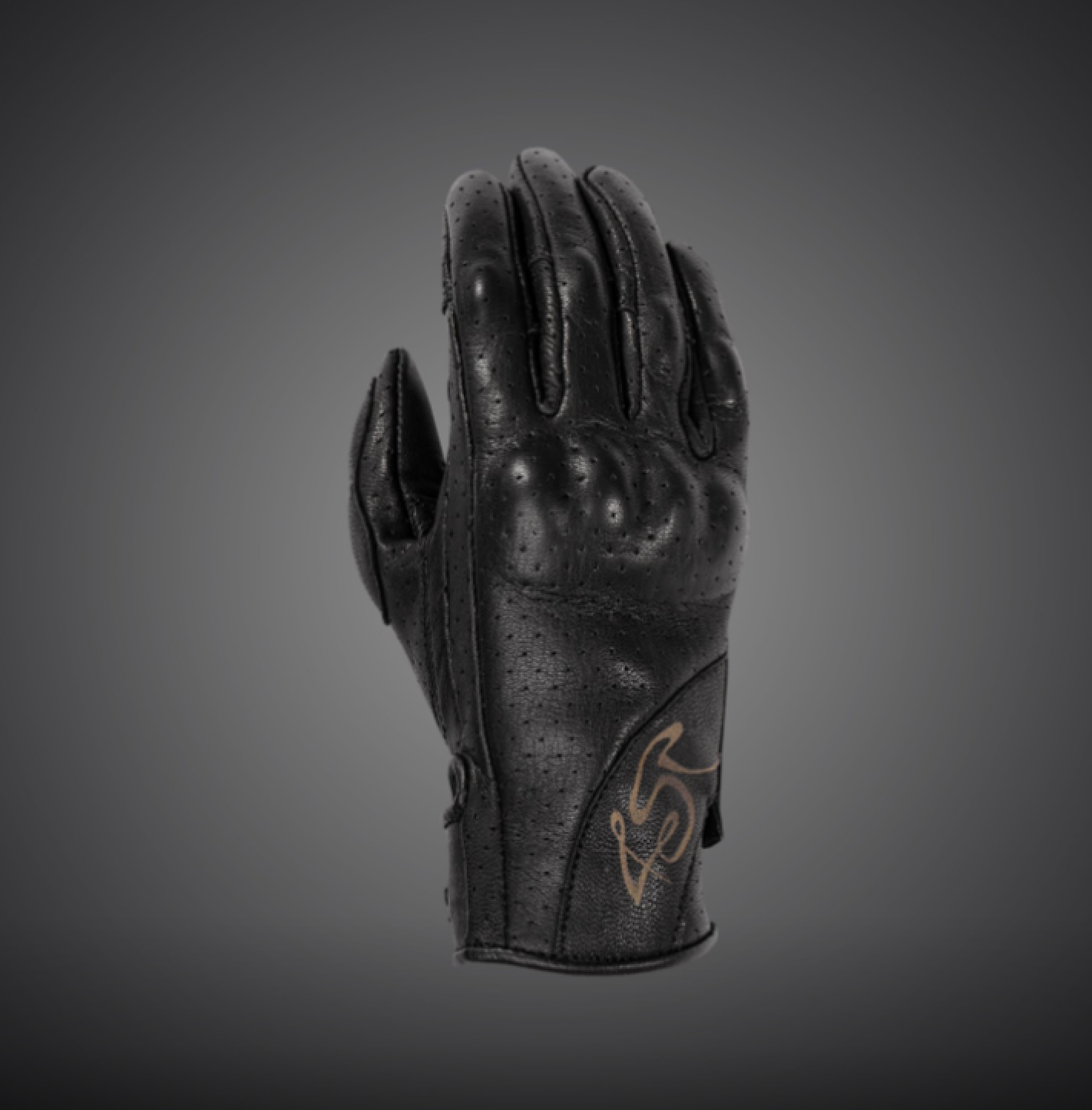 4SR Dámské Rukavice Monster Lady Evo