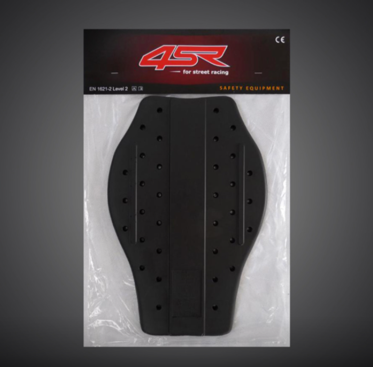 4SR Páteřový Chránič Vkládací