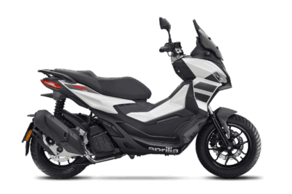 APRILIA SR GT 200