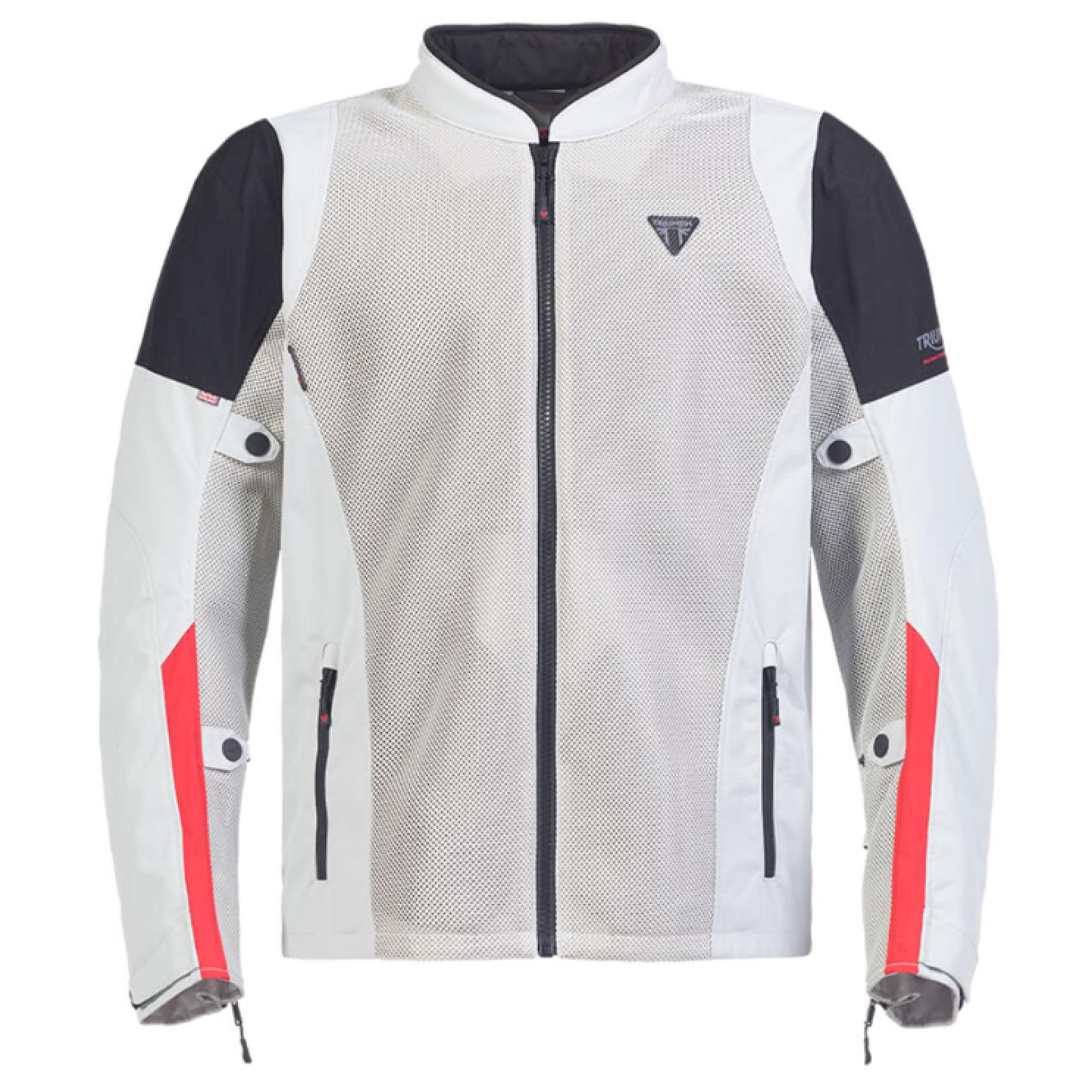 Triumph Bunda Cranbourne Lite Mesh Grey