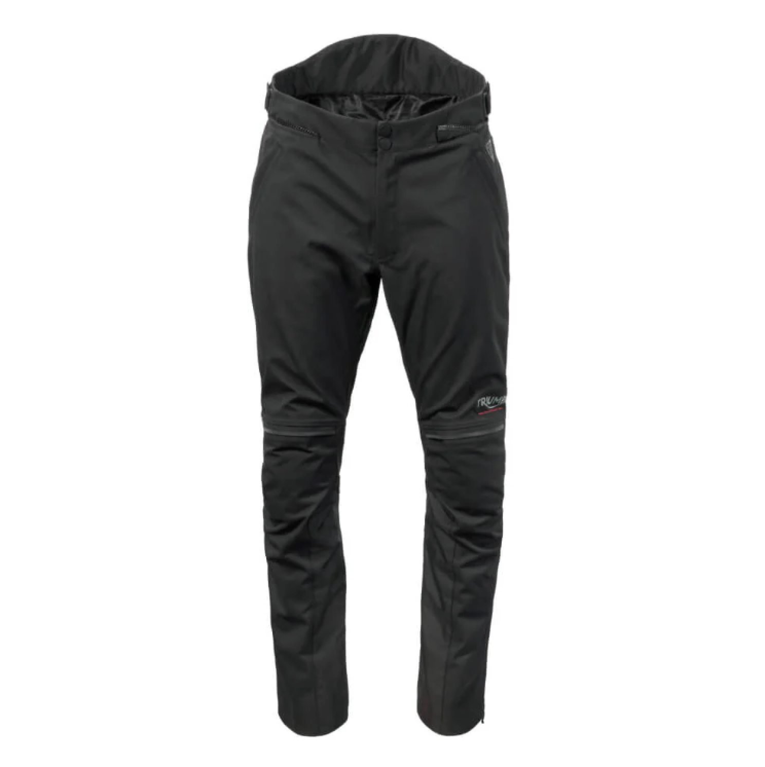 Triumph Kalhoty Carrior Black