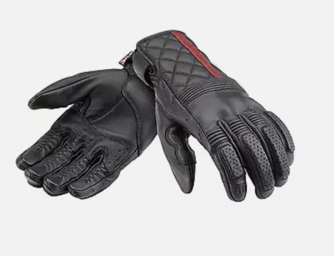 Triumph Rukavice Sulby