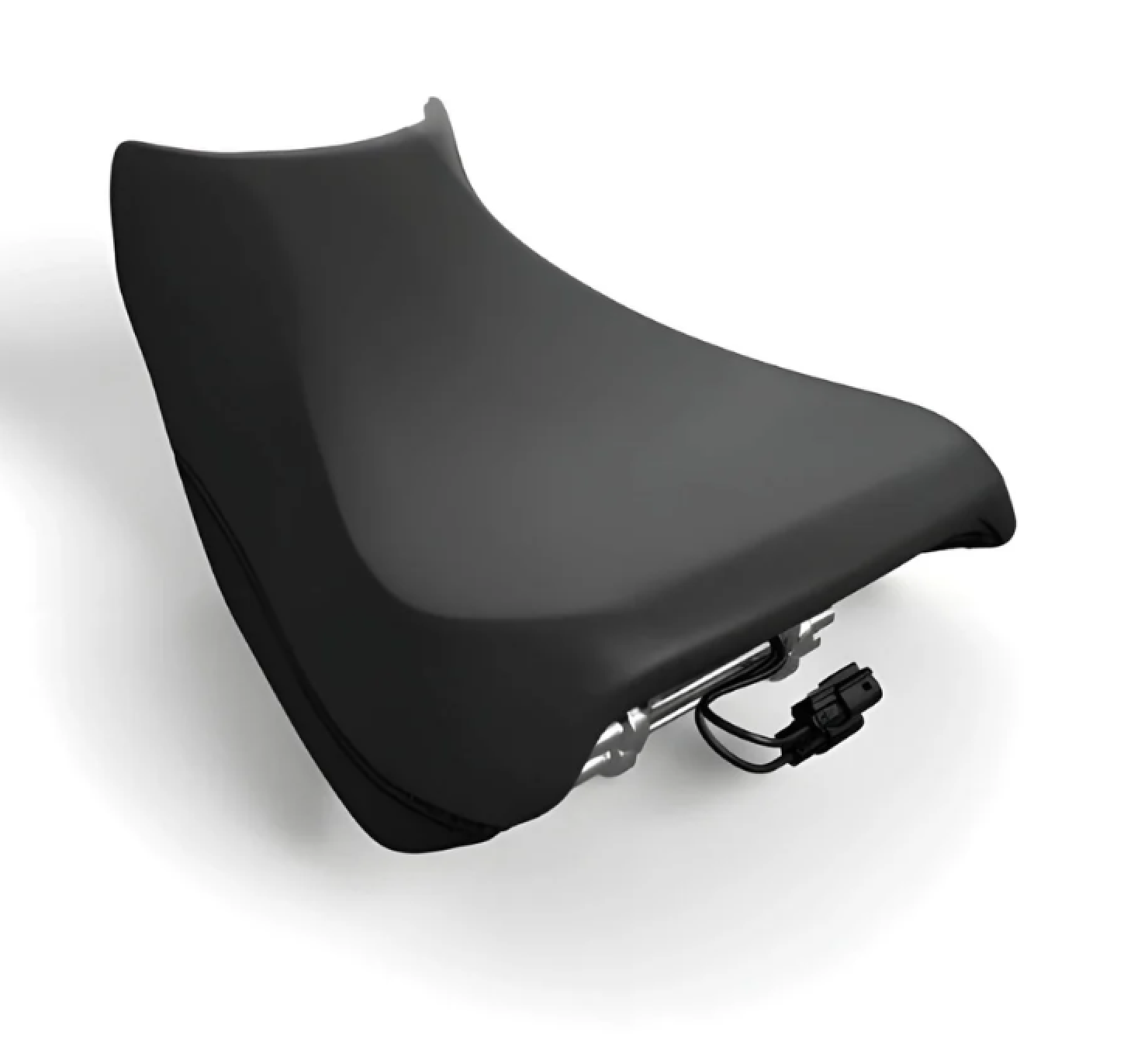 Triumph vyhřívané sedlo snížené Heated Seat (Low) Rider