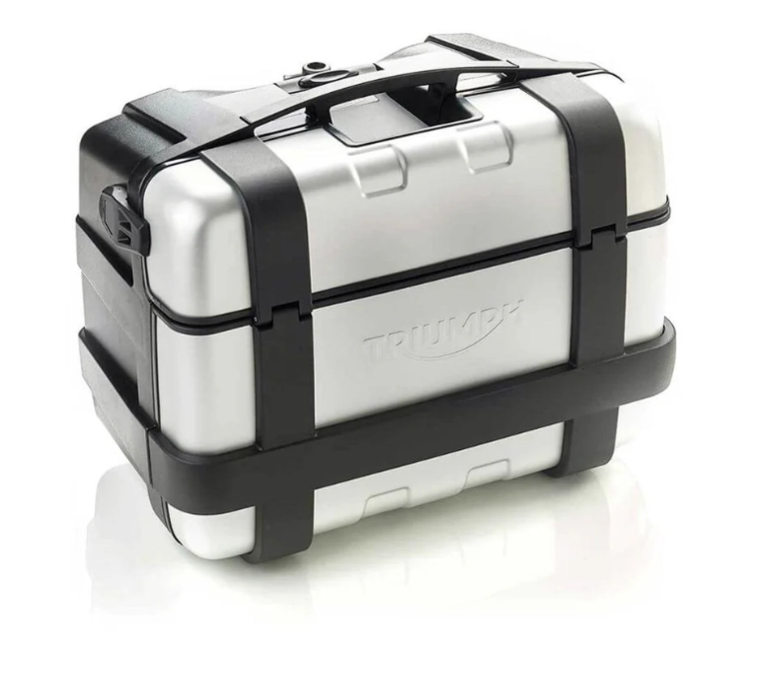 Triumph Plastový TopBox 46L