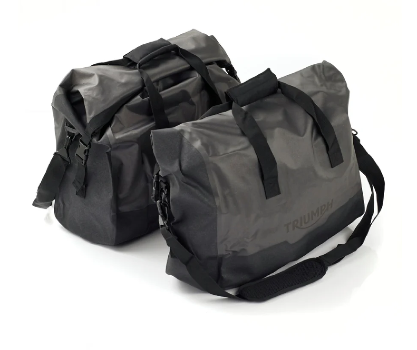 Triumph vnitřní tašky plastových kufrů Trekker Pannier Bags