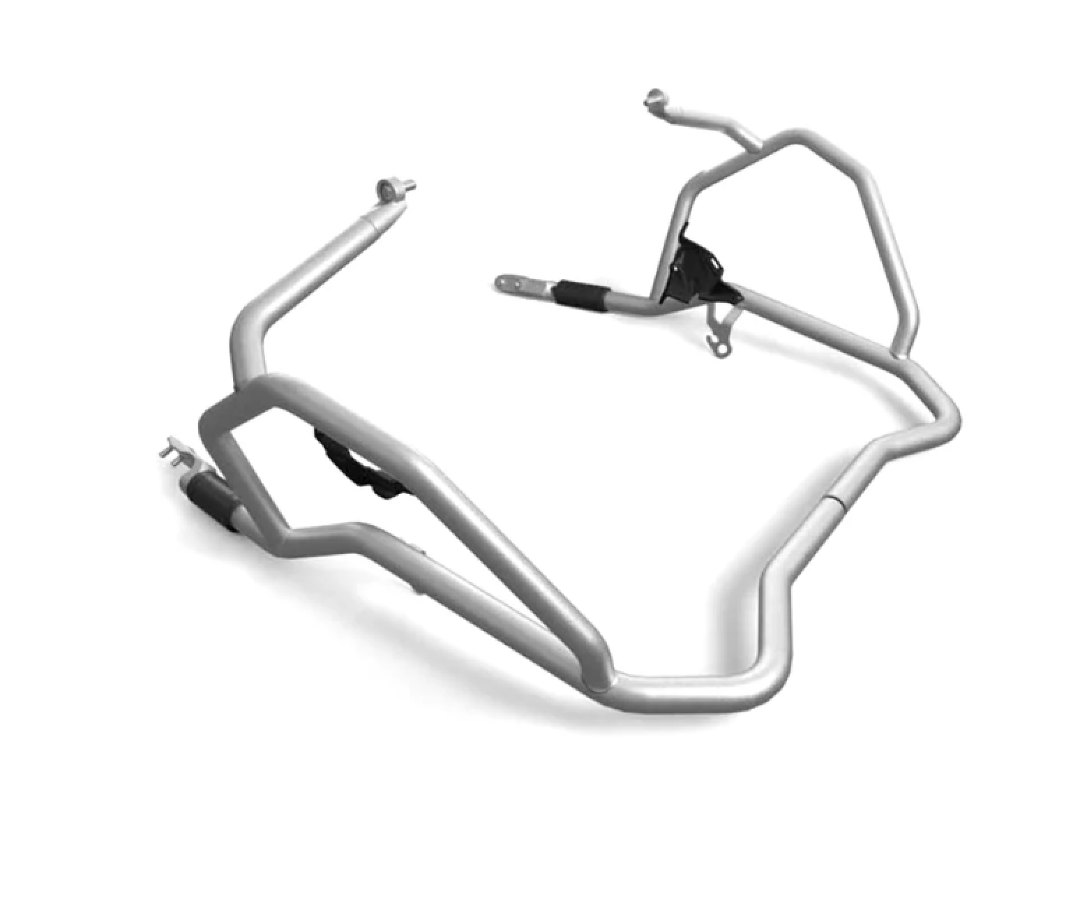 Triumph kit-horní padací rámy Upper Engine Protection Bars