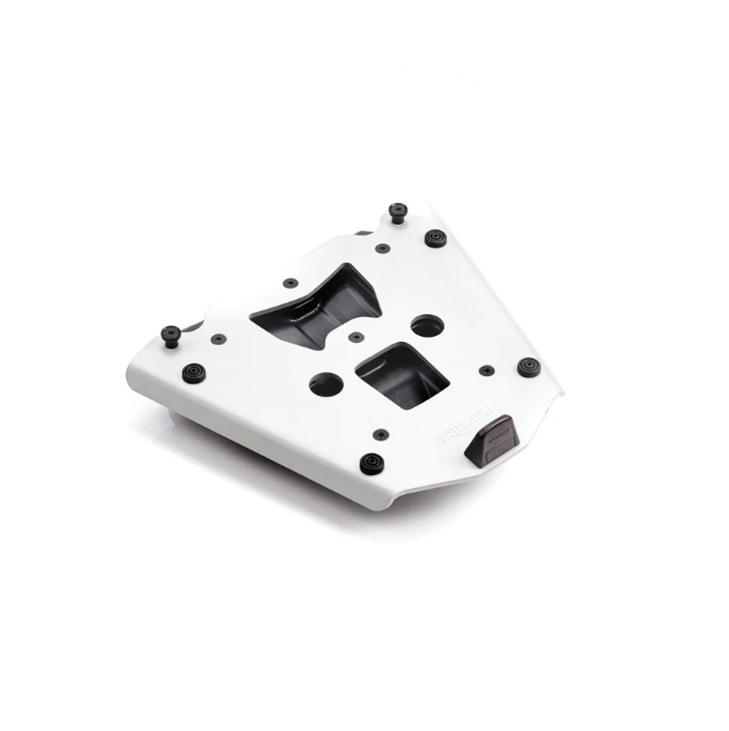 Triumph montážní sada pro hliníkové kufry Top Box Sliding Carriage Kit