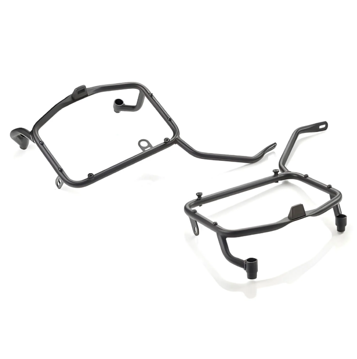 Triumph montážní sada na plastové kufry Trekker Pannier Rails