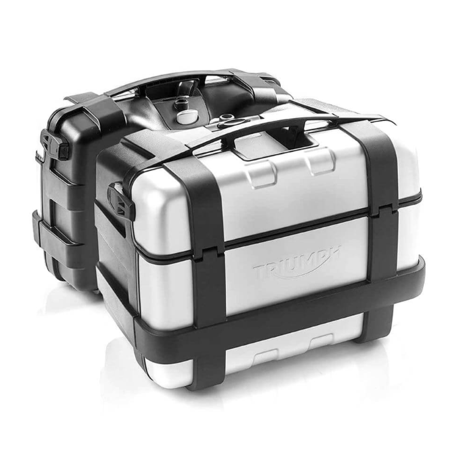 Triumph plastové kufry 79L Trekker Panniers