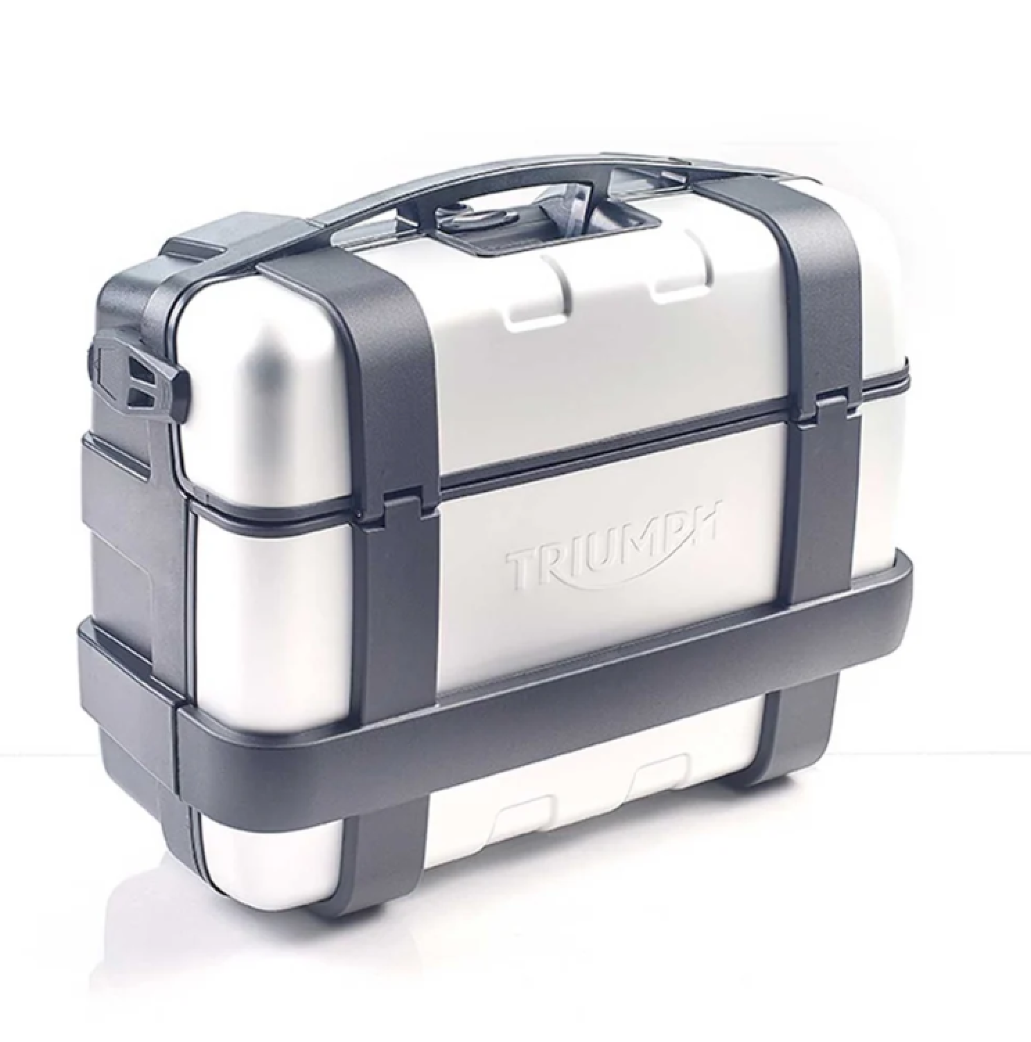 Triumph plastový kufr 33L Trekker Top Box