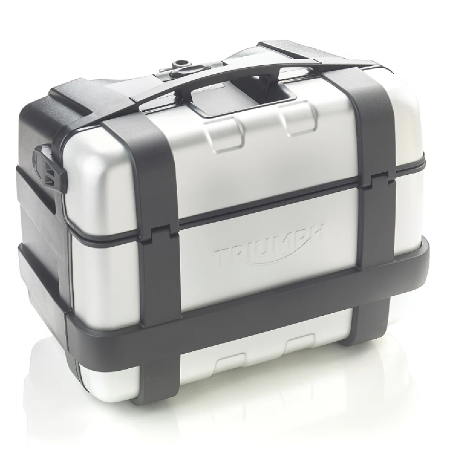 Triumph plastový topbox 46L Trekker Top Box