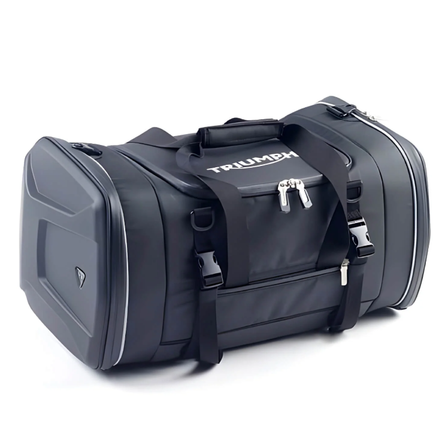 Triumph textilní topbox s pevnými boky Tail Pack