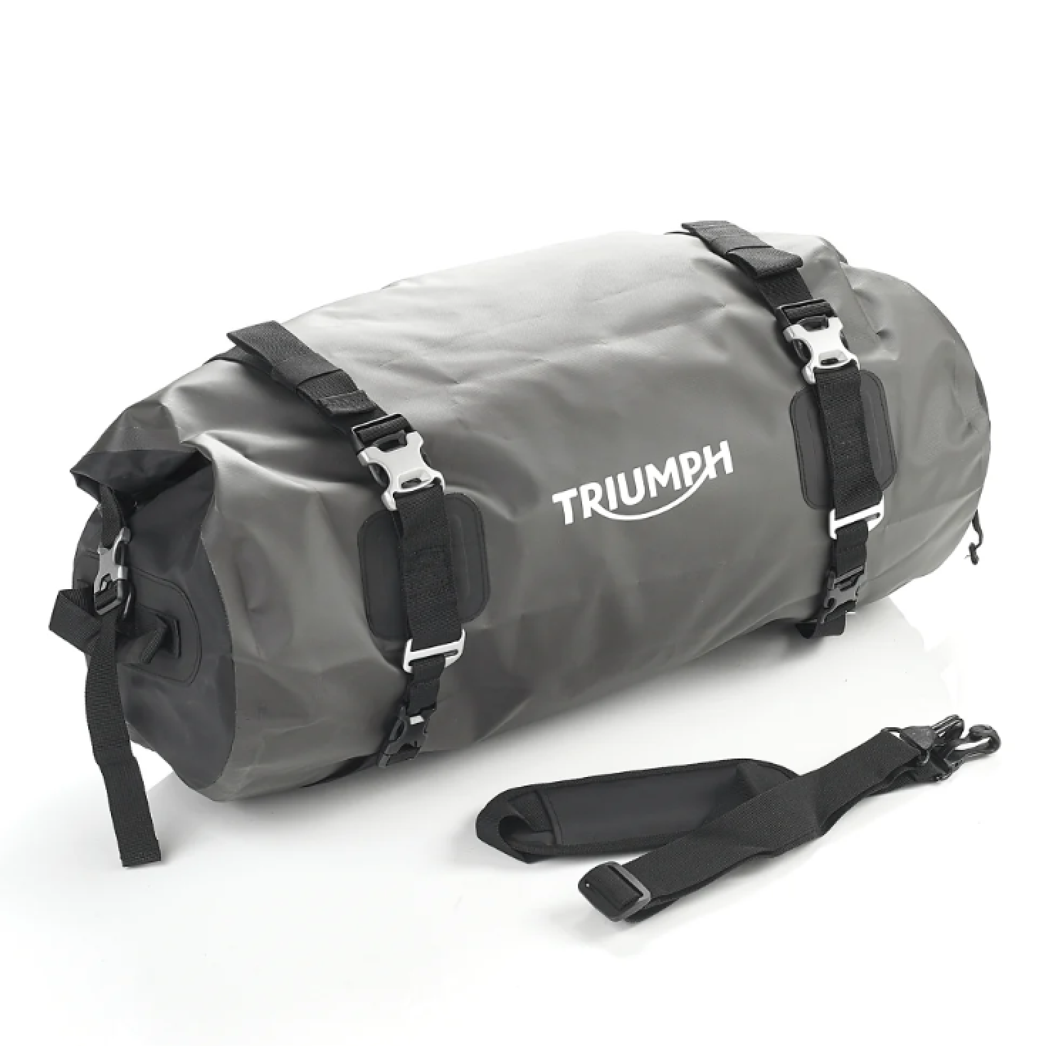 Triumph Roll Bag 40L