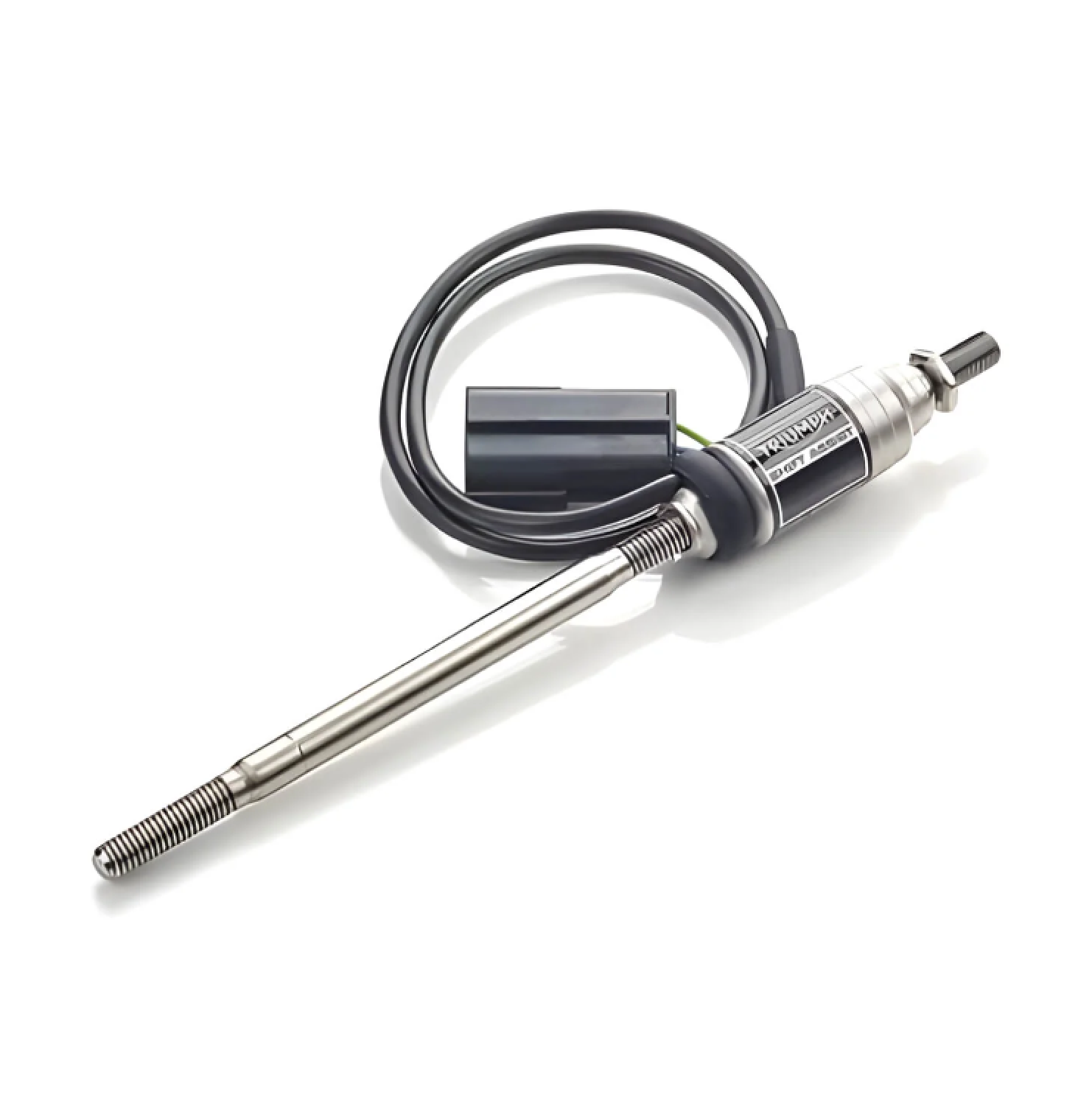 Triumph asistent řazení Shift Assist