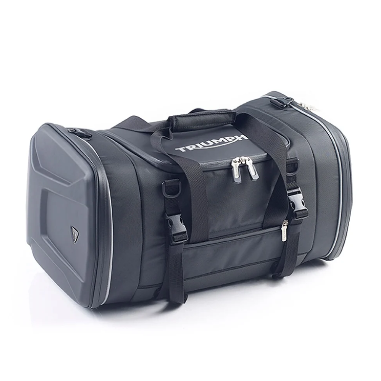 Triumph textilní topbox s pevnými boky 45L Tail Pack