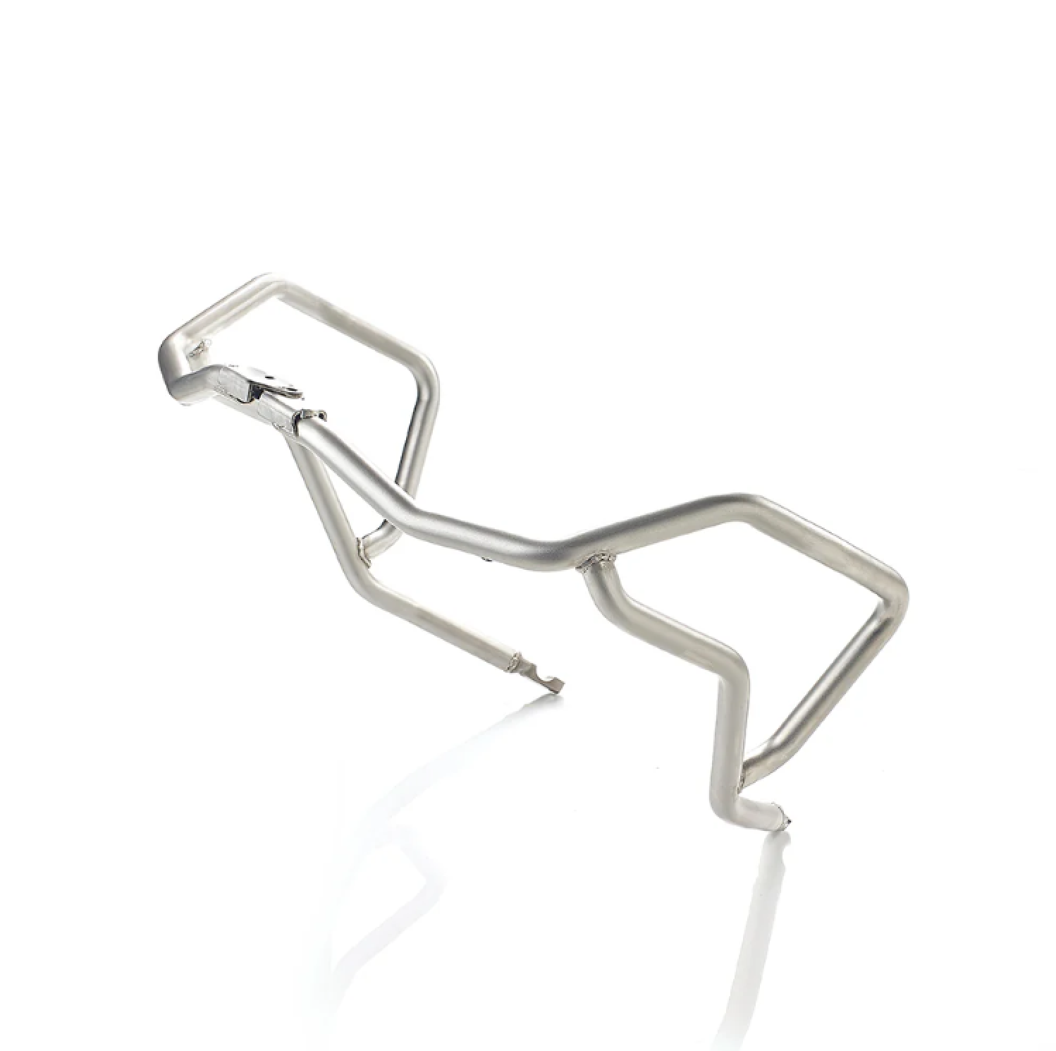 Triumph kit-horní padací rámy Fuel Tank Protection Bar