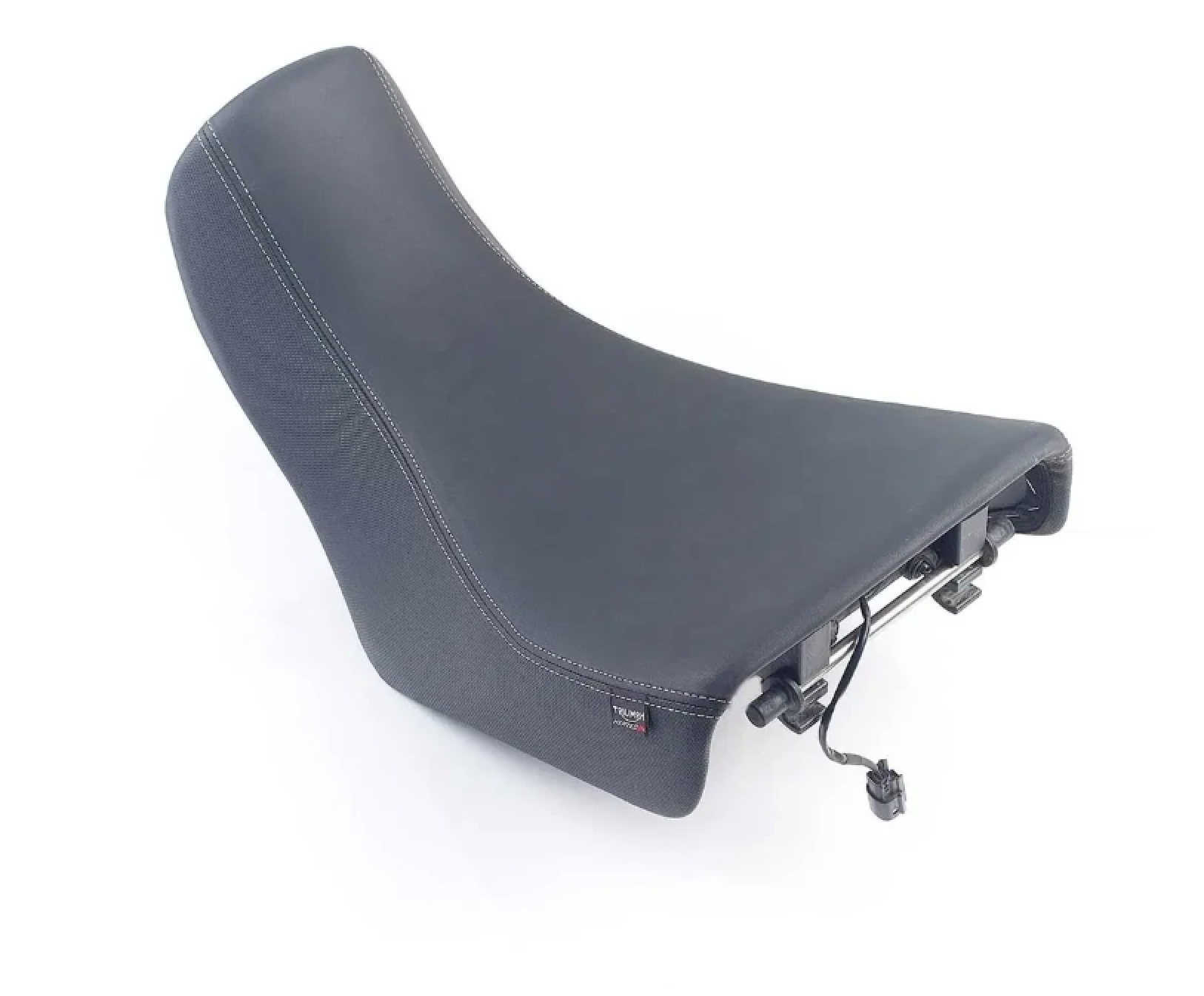 Triumph vyhřívané sedlo Heated Rider Seat
