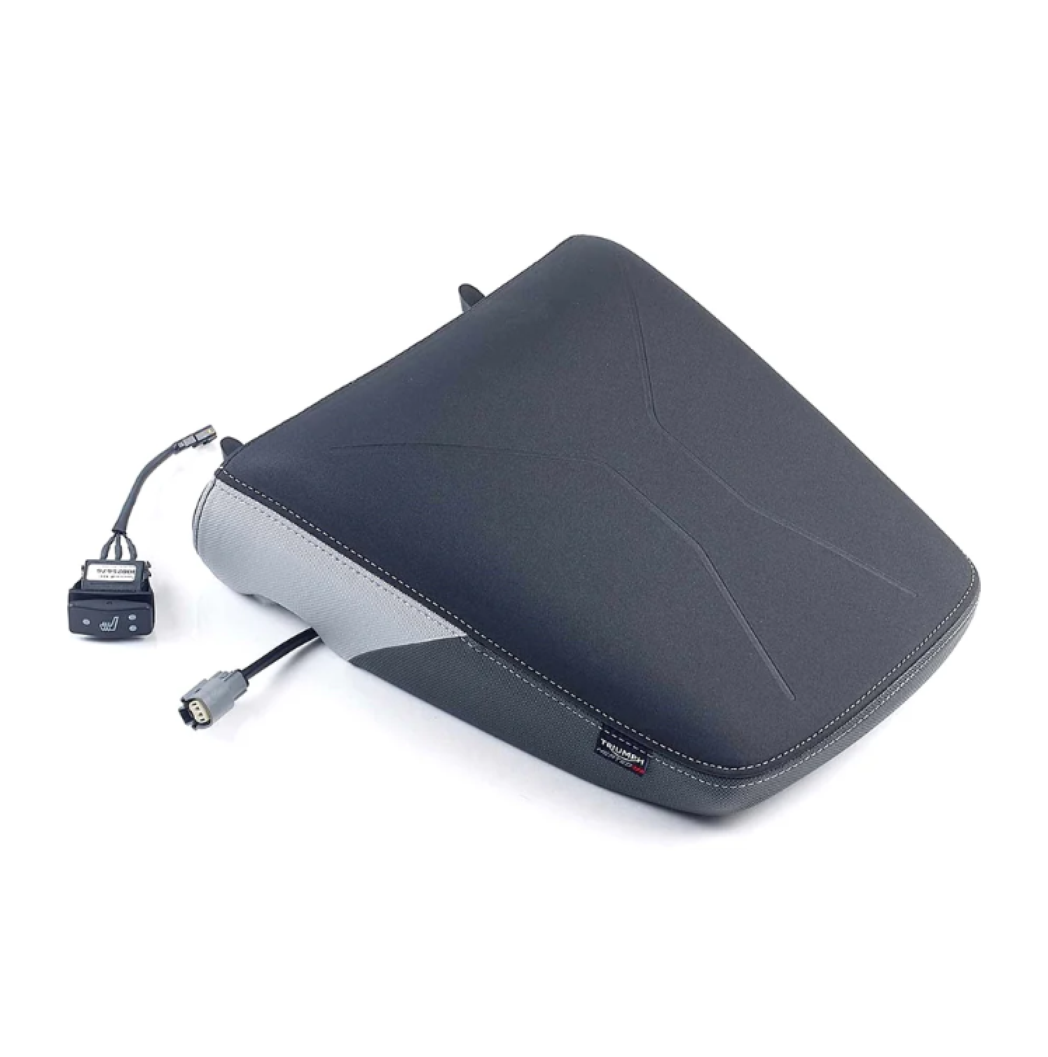 Triumph vyhřívané sedlo spolujezdce Heated Pillion Seat