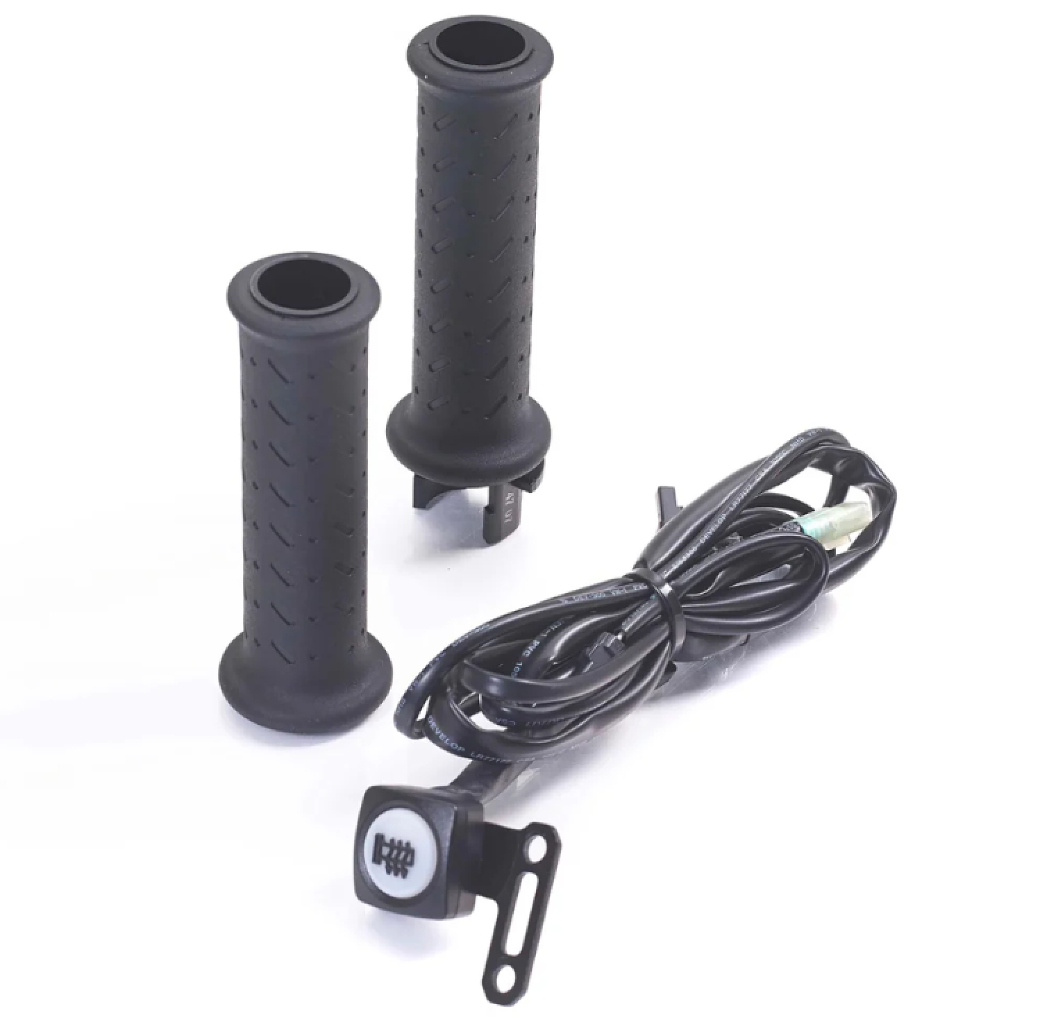 Triumph Vyhřívané Gripy