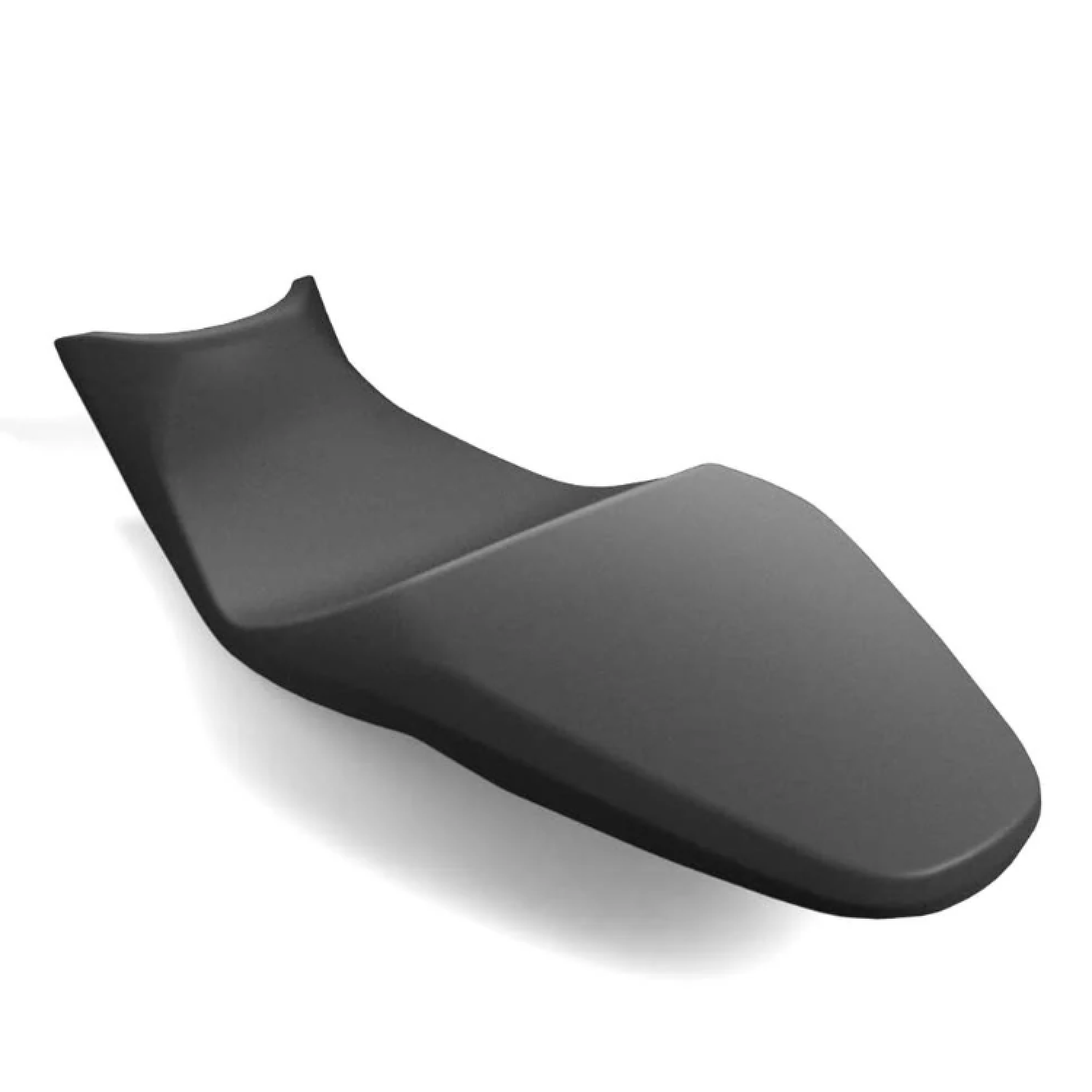 Triumph snížené sedlo dvojité Dual Comfort Low Seat