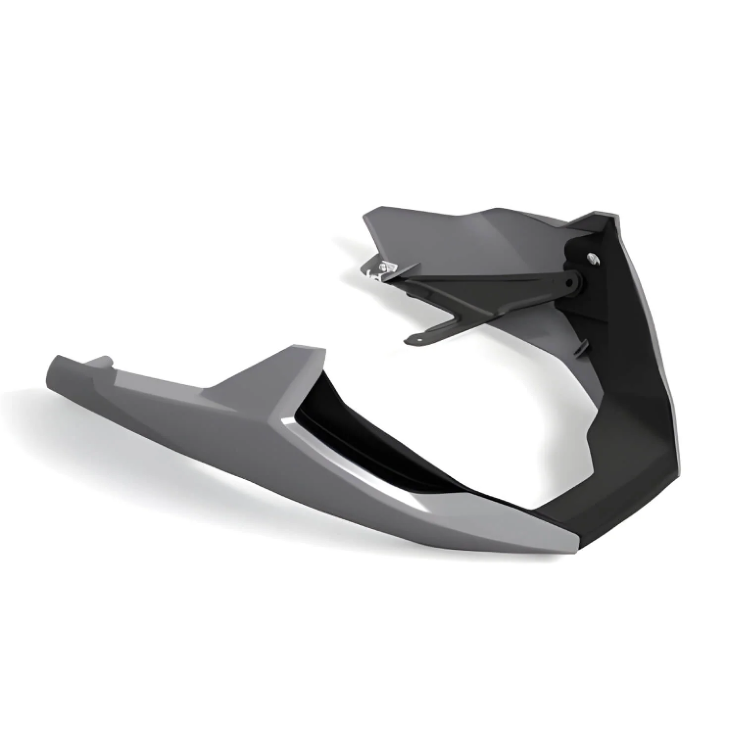 Triumph klín pod motor různé barvy Moulded Belly Pan