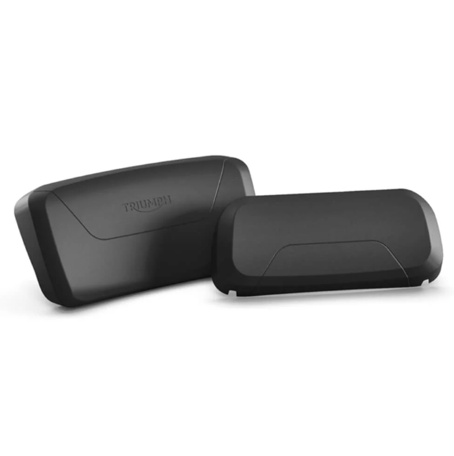 Triumph opěrka pro topbox Top Box Backrest Pad