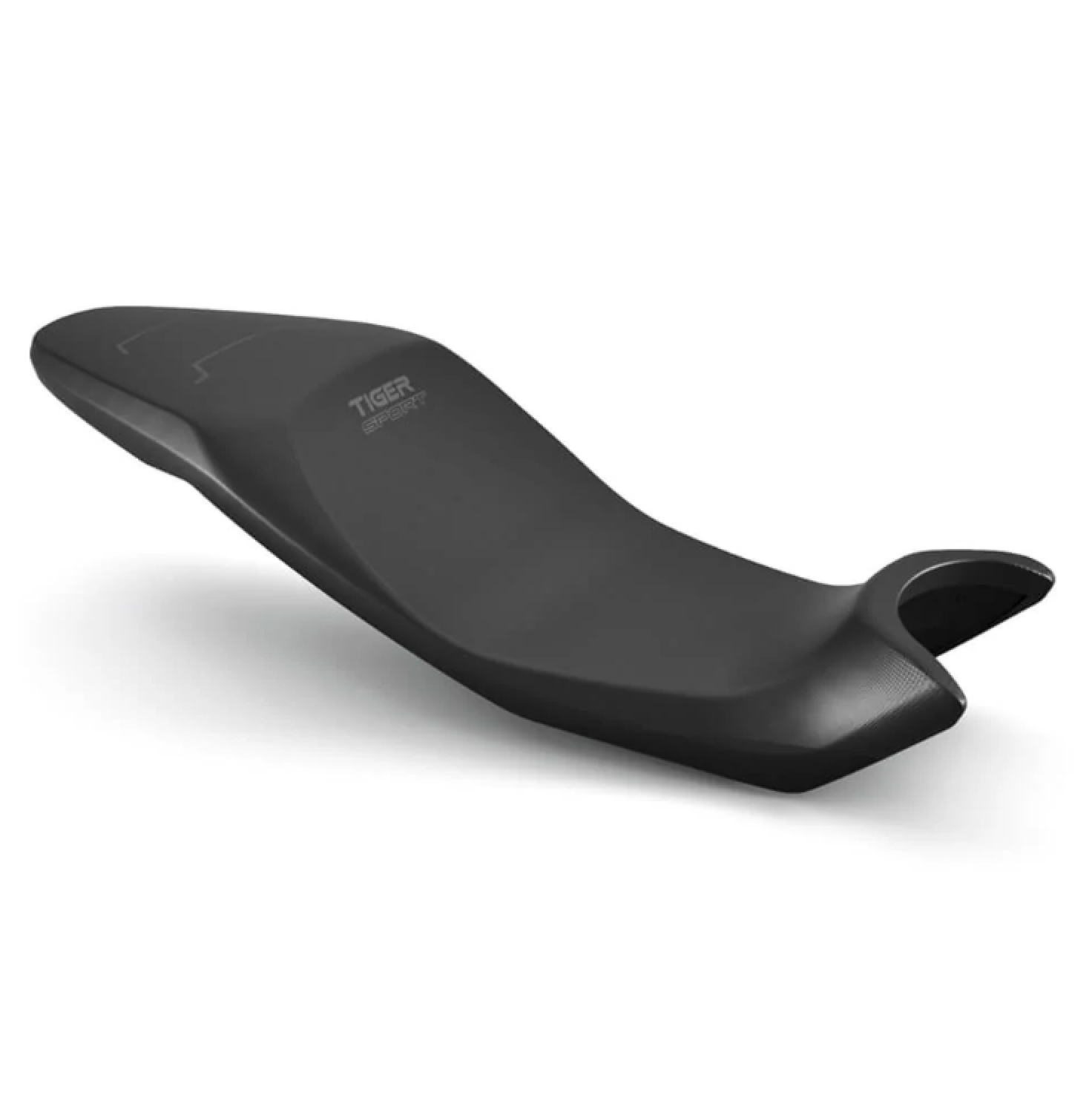 Triumph snížené sedlo Dual Low Seat