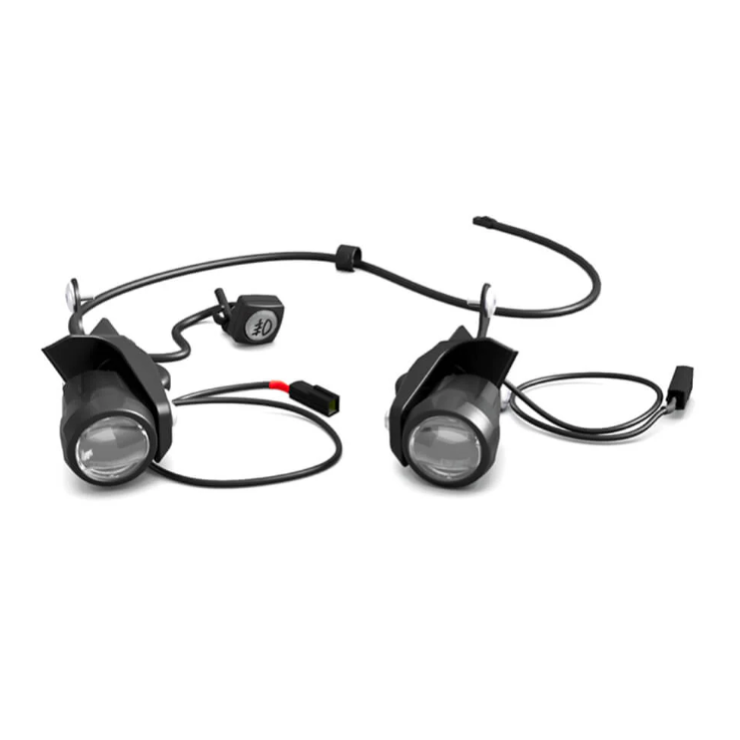 Triumph LED mlhová světla LED Fog Lights