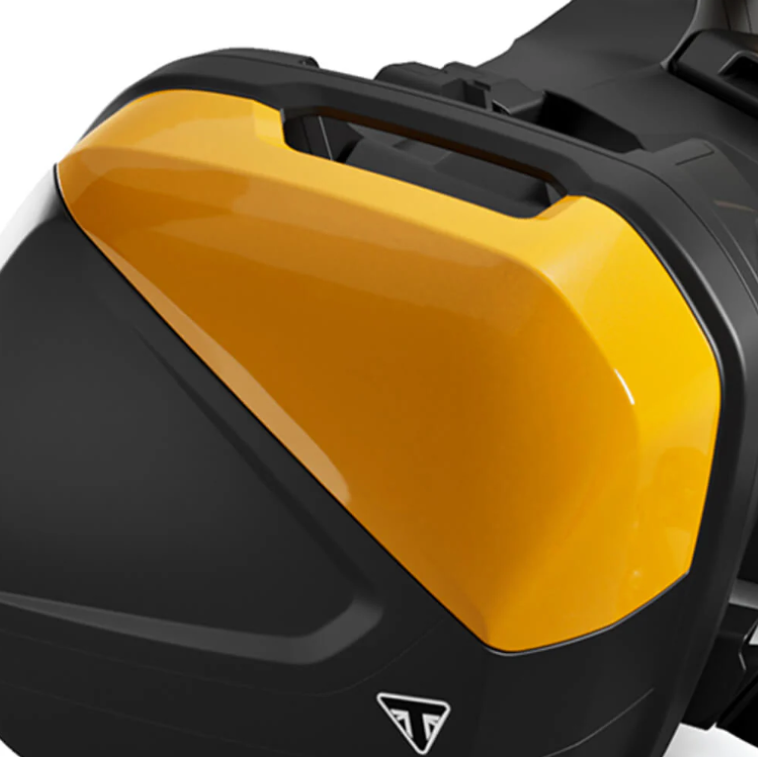 Triumph sada výplňových panelů Pannier Infill Panels Kit