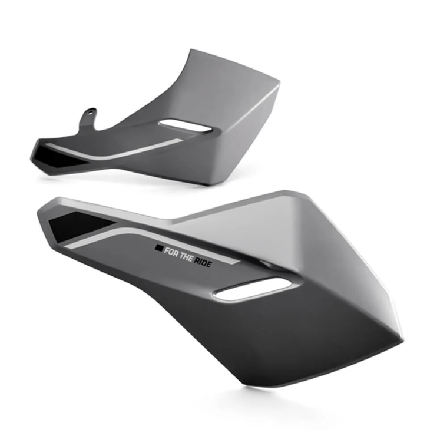 Triumph klín pod motor Moulded Belly