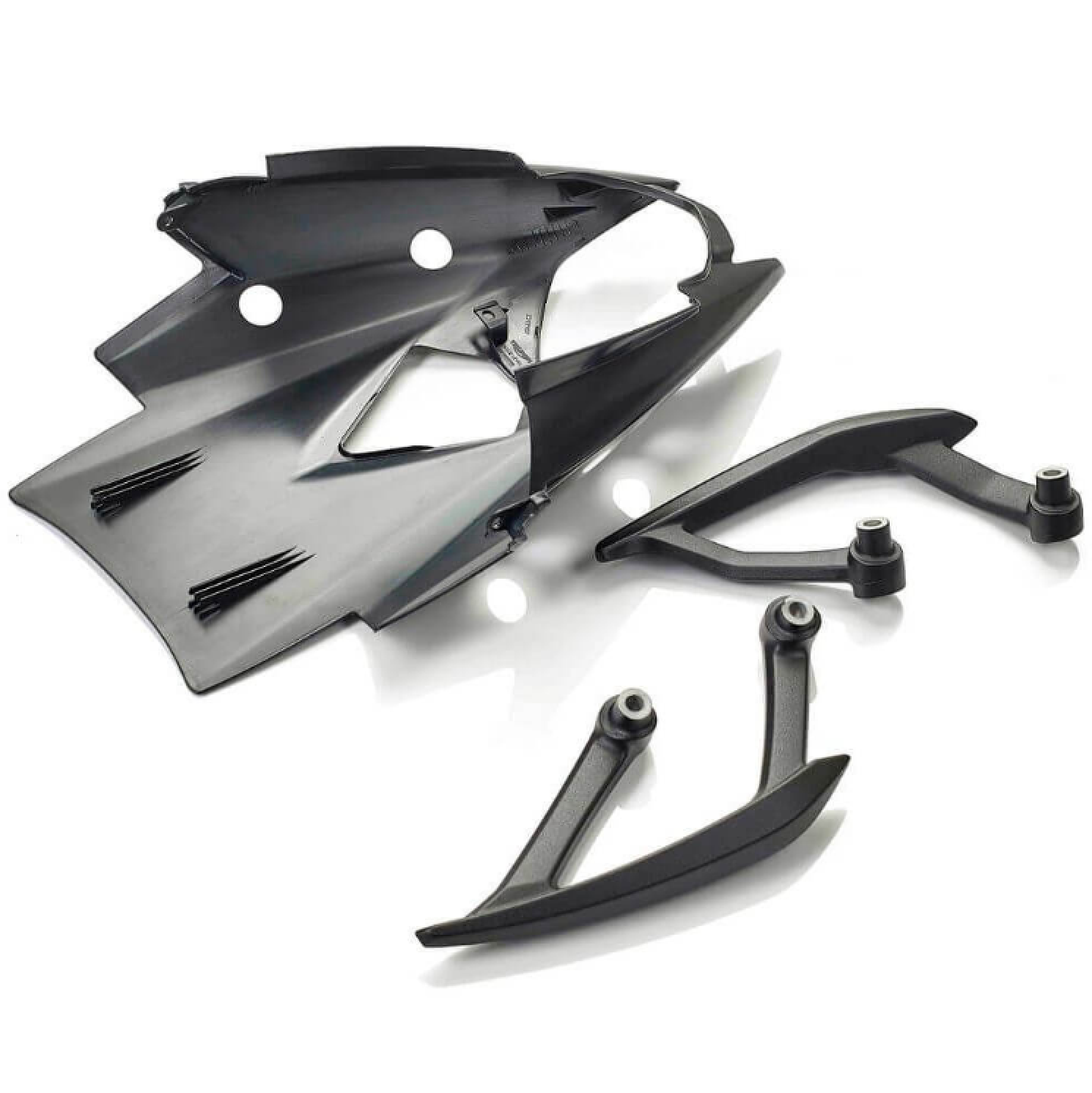 Triumph sada madel spolujezdce Grab Rail Kit