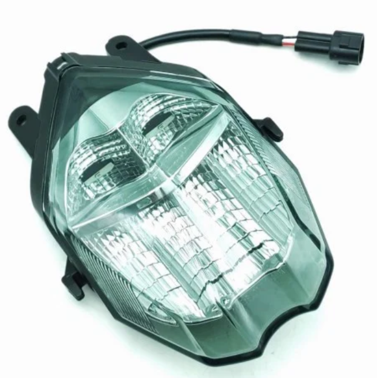 Triumph zatmavené zadní světlo LED Rear Light