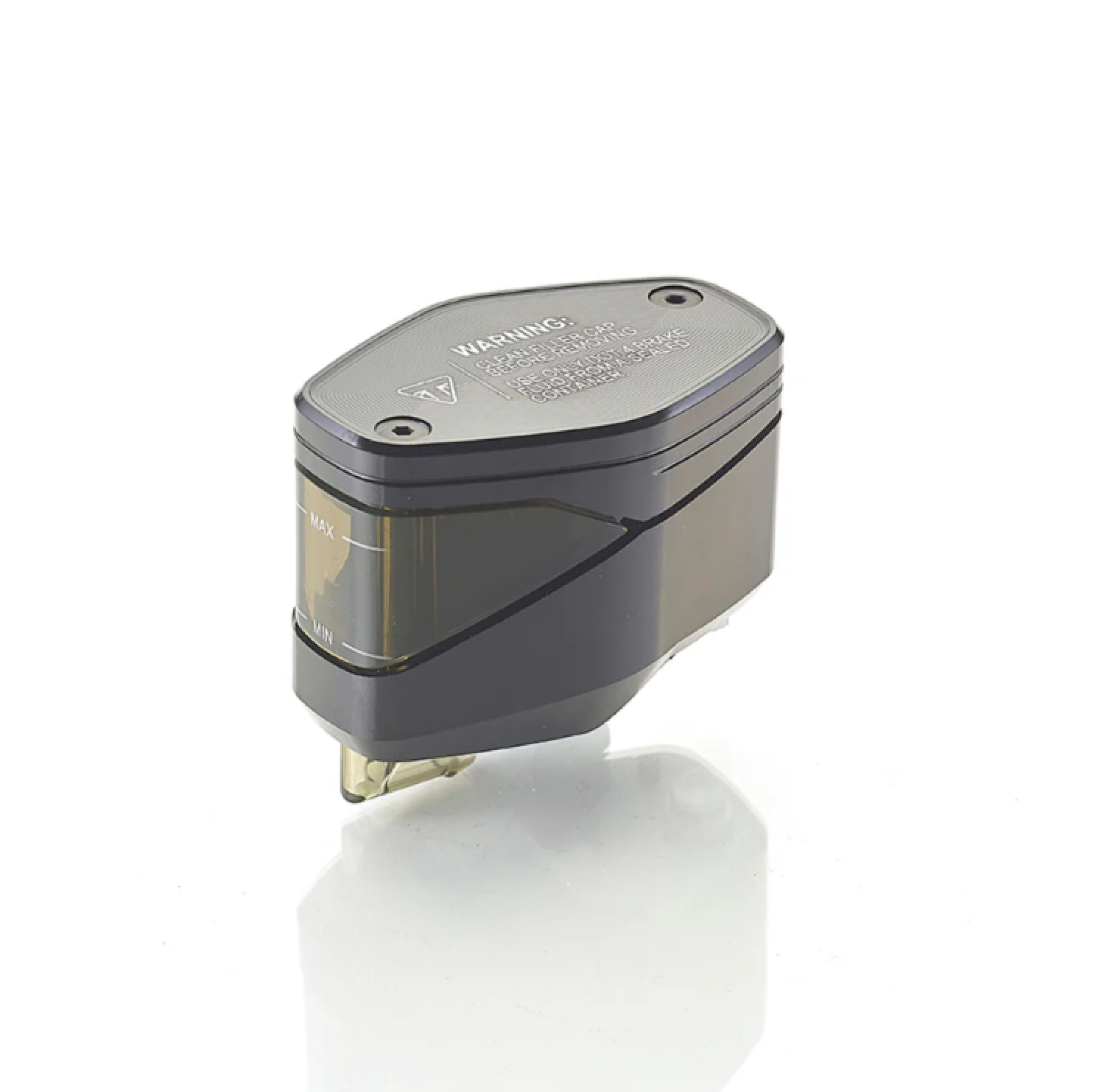 Triumph nádržka na přední brzdovou kapalinu Front Brake Reservoir