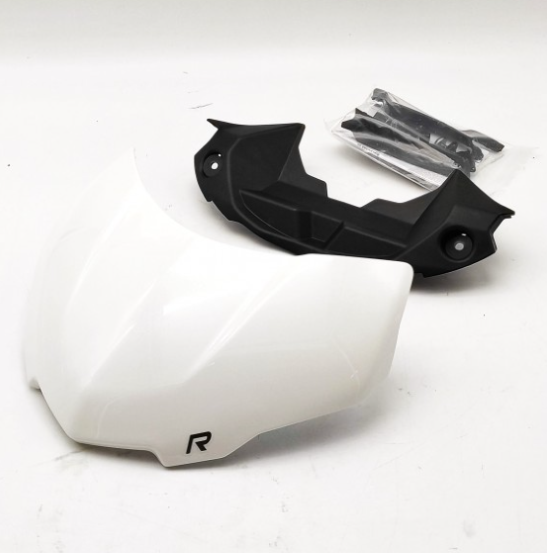 Triumph Flyscreen Kit