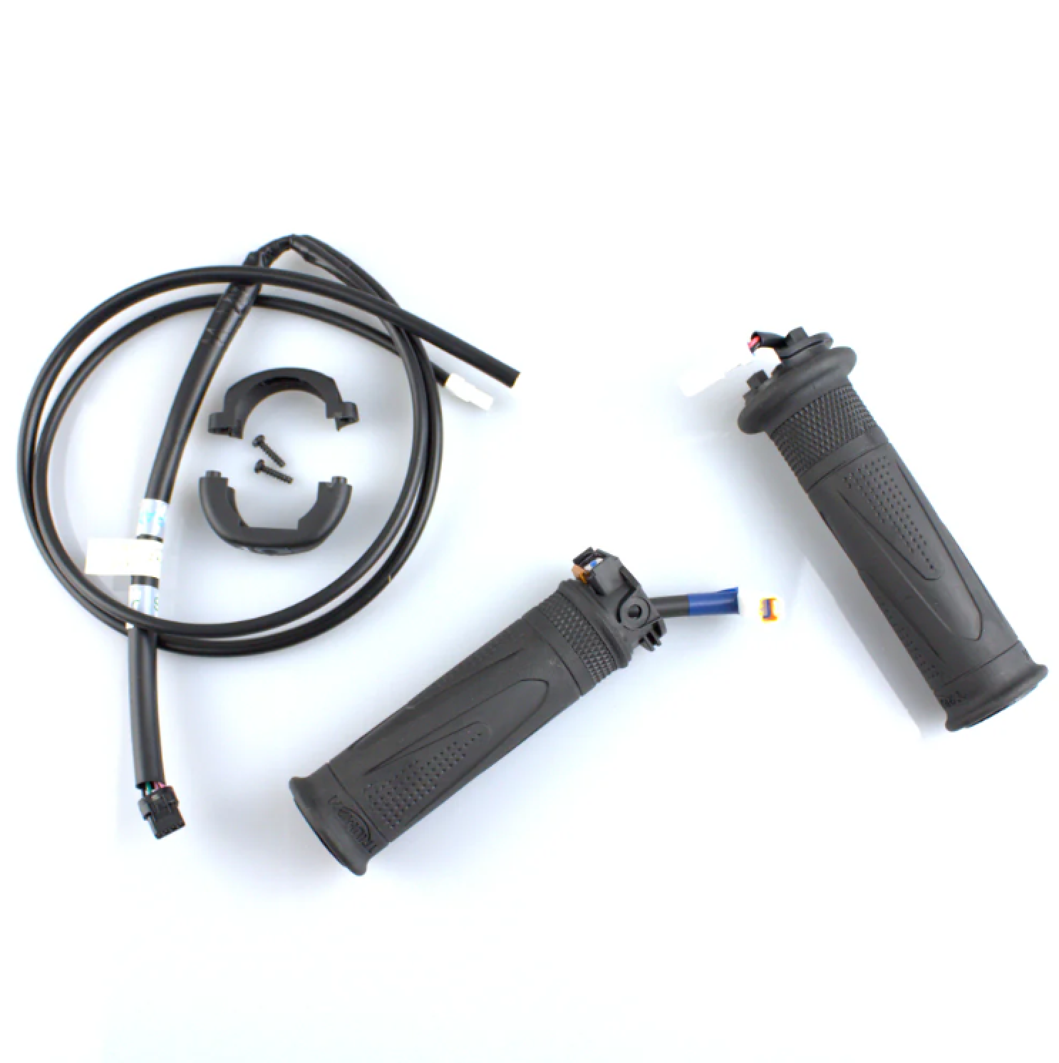 Triumph vyhřívané gripy Heated Grips