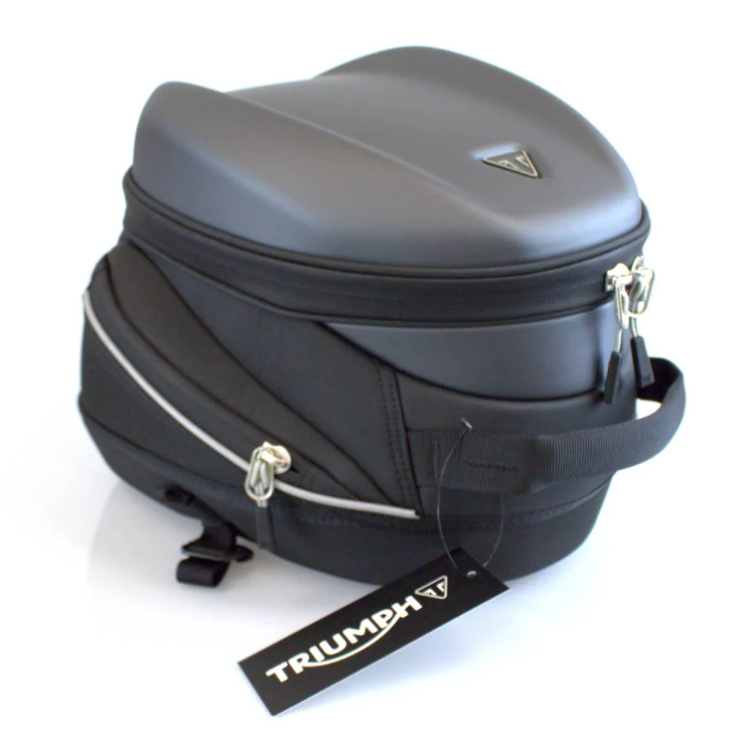 Triumph brašna na sedlo Quick Release Tail Pack
