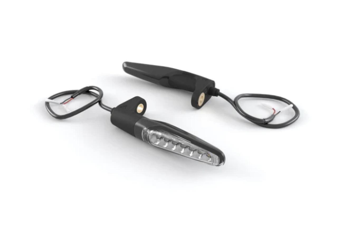 Triumph LED rolující blinkry zadní Scrolling LED Indicators